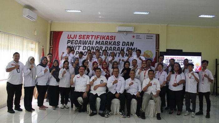 Pemkab Serang