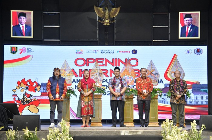 Pemkot Semarang