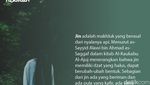 Infografis: Perbedaan Setan, Iblis dan Jin Menurut Al-Quran
