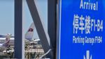 Pertama Sejak Pandemi! Pesawat Korea Utara Berani Mendarat di China