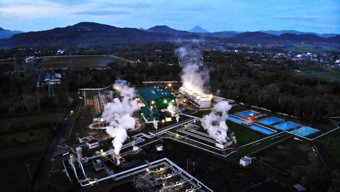 Pertamina