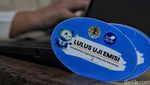 Polusi Udara Tinggi, Uji Emisi Digelar Intensif