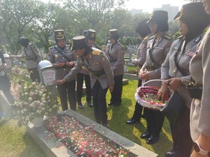 30 Ucapan Selamat Hari Polwan Nasional 2023 Terbaru dan Keren