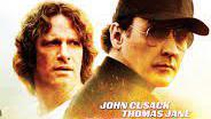 Poster film Drive Hard