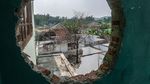 Potret 4 Kampung yang Mau Ditenggelamkan Demi Waduk Karian