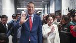 Potret Srettha Thavisin, Perdana Menteri Baru Thailand