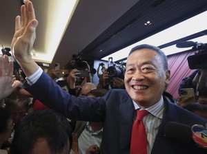 Rencana Gila PM Baru Thailand: Bagi-bagi Duit Rp 4,3 Juta ke Semua Warga
