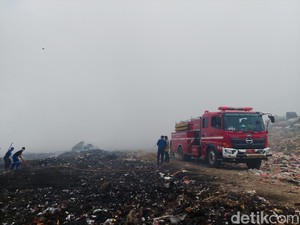 Ketua DPRD Bandung Dorong RK Tetapkan Status Menuju Darurat Sampah