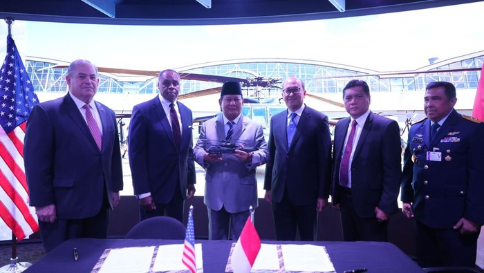 PTDI