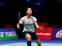 Putri KW Langsung Hadapi Akane Yamaguchi, Ini Harapan Pelatih