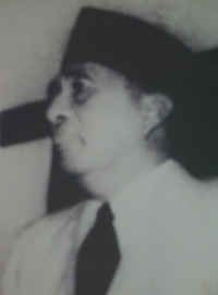 Raden Tumenggung Aria Milono