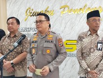 Kompolnas Turun Tangan Selidiki Kematian Siswa SPN Polda Lampung Advent