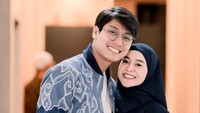 Rizky Billar dan Lesti Kejora sudah menikah sejak 2021. (Foto: dok Instagram)