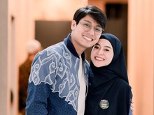 Akhirnya Harapan Rizky Billar Punya Anak Shio Naga Terwujud