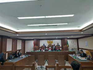 Penggugat Tuntut Rocky Gerung Dilarang Jadi Pembicara: Kebanyakan Sesat!