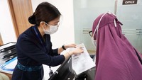 Kampanye Selangkah ini mendukung perjuangan dunia melawan kanker dalam mengurangi kesenjangan akses terhadap pengobatan medis, akses terhadap edukasi, dan akses terhadap kompetensi tenaga medis.   
