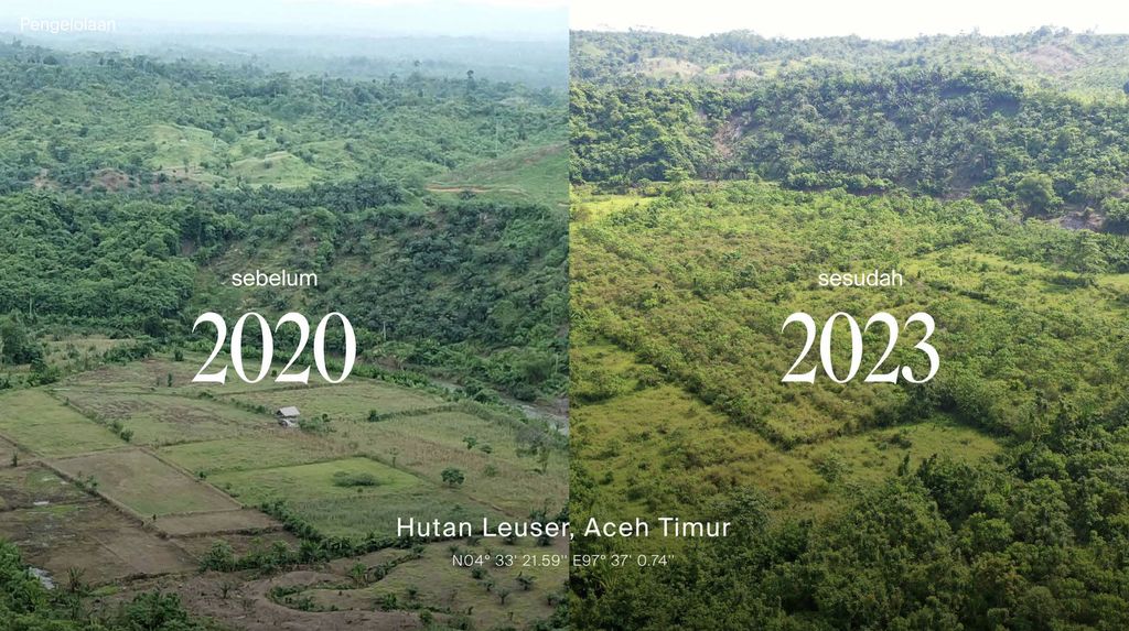 Sejauh Mata Memandang x HAKA