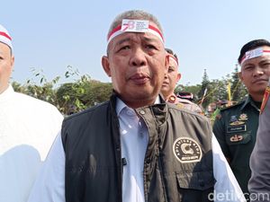 RK Kaji ASN Bodebek WFH untuk Tekan Polusi, Pemkab Bogor Tunggu Instruksi