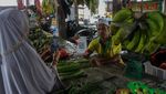 Pedagang di 4.926 Pasar Tradisional Sudah Pakai QRIS