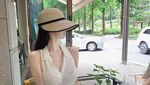 7 Potret Selebgram Korea Shashaeile, Penampilannya Disebut Terlalu Sempurna