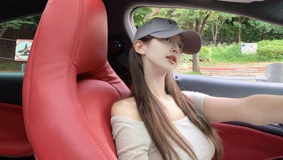 8 Pesona Selebgram Korea hingga Penampilannya Disebut Hasil Editing