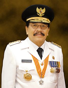Soekarwo