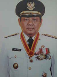 Soelarso