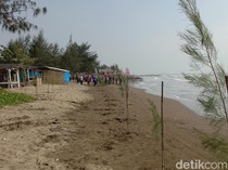 812 Ribu Turis Serbu Indramayu Selama 2025, Ini 5 Objek Wisata Favorit