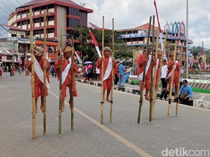 7 Ide Lomba 17 Agustus dari Permainan Tradisional, Ayo Lestarikan Budaya!