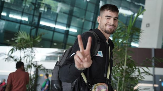 Timnas Basket Spanyol, FIBA World Cup 2023