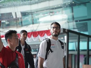 FIBA World Cup 2023: Spanyol Bawa Skuad Terbaiknya ke Indonesia