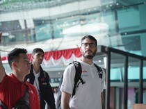 FIBA World Cup 2023: Spanyol Bawa Skuad Terbaiknya ke Indonesia