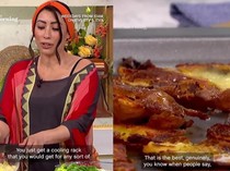 Begini Cara Bikin Kentang Panggang yang Lebih Renyah