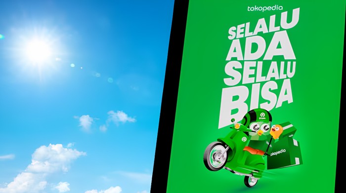 Tokopedia