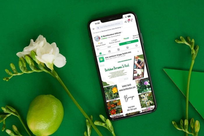 Tokopedia