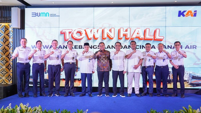 Town Hall KAI