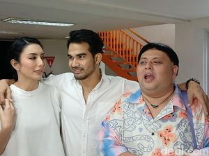 Ijab Kabul Seperti Adegan Sinetron, Tyas Mirasih Buka Suara