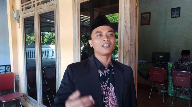 Viral seserahan mobil di Ponorogo