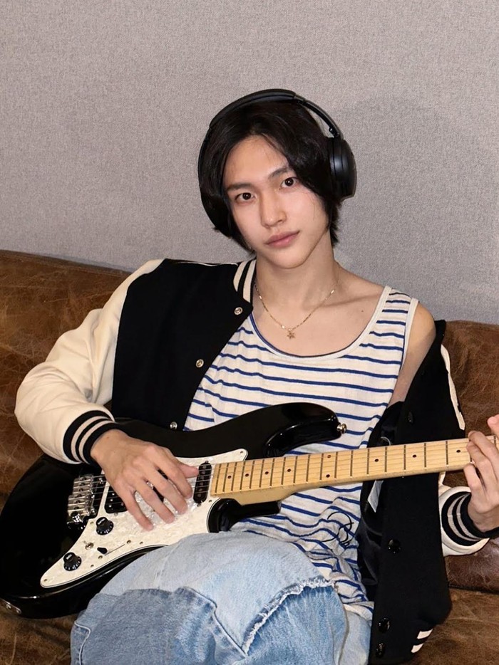 Wonbin RIIZE