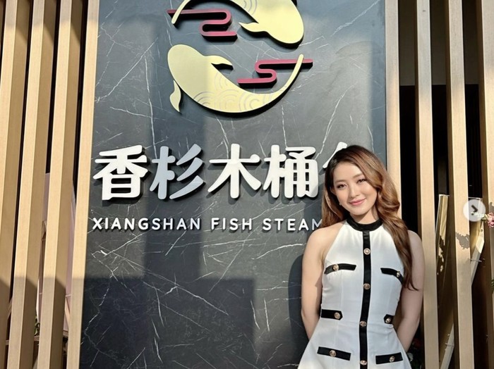 5 Restoran Artis Terbaru, Punya Natasha Wilona hingga Ayah Rojak