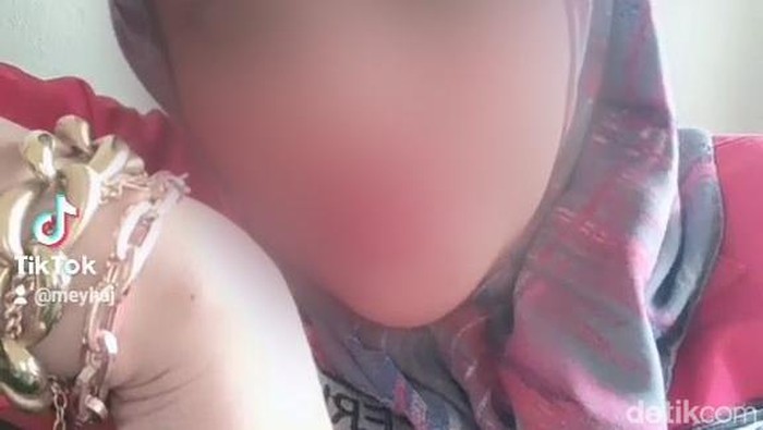 Aksi pamer harta pejabat BUMD Cianjur