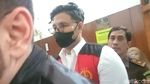 Momen Mesra dengan Irish Bella yang Dirindukan Ammar Zoni di Tahanan hingga Menangis