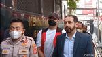 Momen Mesra dengan Irish Bella yang Dirindukan Ammar Zoni di Tahanan hingga Menangis