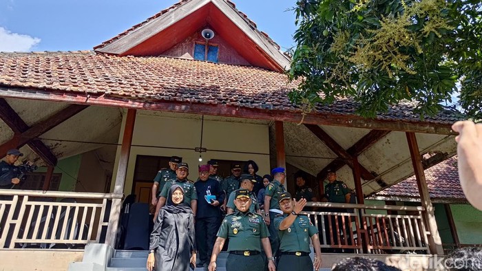 Asrama Inggrisan