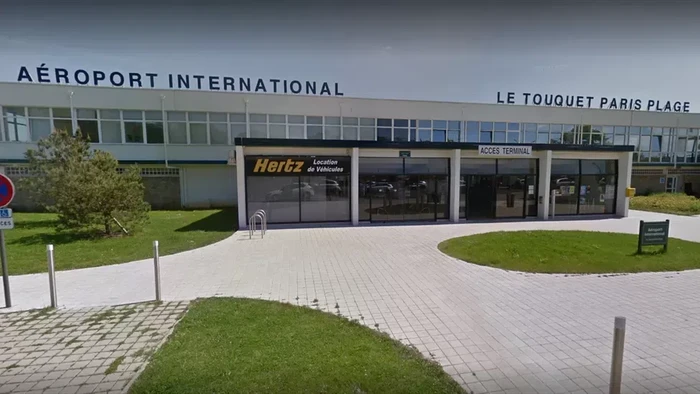Bandara Ratu Elizabeth II