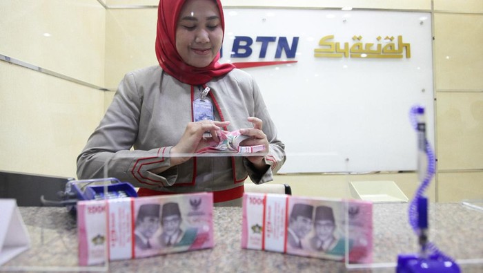 BTN Syariah