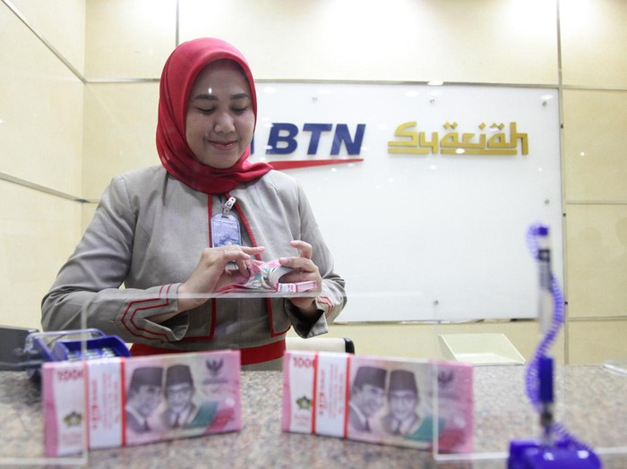 BTN Syariah