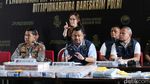 Penampakan Aset Senilai Rp 89 M Terkait TPPU Bandar Sabu