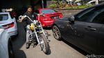 Penampakan Aset Senilai Rp 89 M Terkait TPPU Bandar Sabu