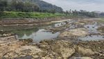 Bendungan Sungai Citanduy Surut, Lahan Pertanian Terancam
